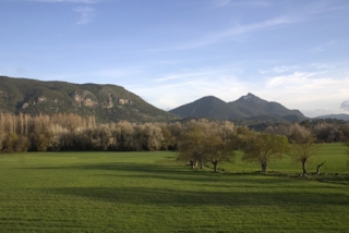  Sierra de la Silla 